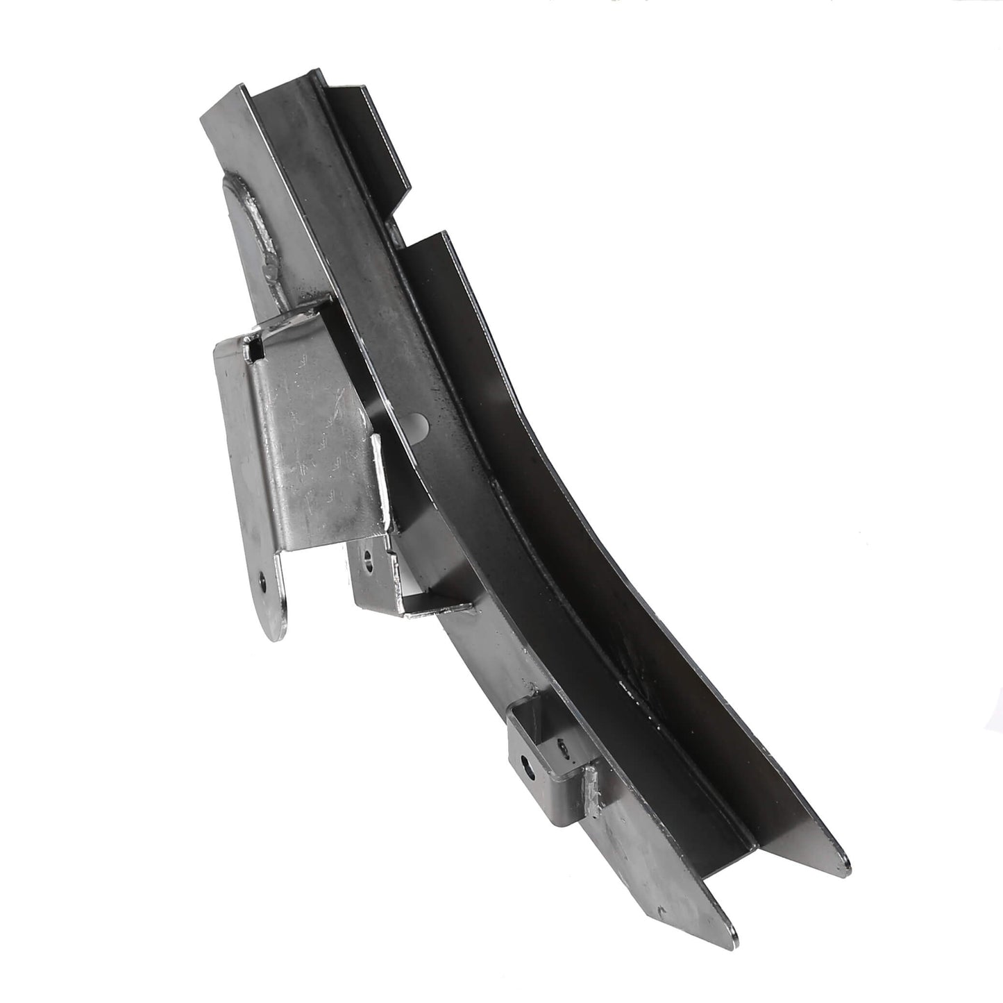 Rear Trail Passenger/RH Control Arm Frame Rust Repair For 1997-2006 Jeep Wrangler TJ