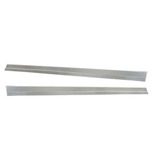 CREW CAB CORNERS ROCKER PANELS For 1999-2003 CHEVY SILVERADO SIERRA 4DR