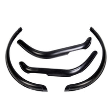 Replacement Fender Flares for 1955-1986 Jeep CJ CJ5 CJ7
