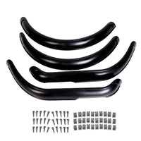 Load image into Gallery viewer, YIKATOO® Replacement Fender Flares for 1955-1986 Jeep CJ CJ5 CJ7
