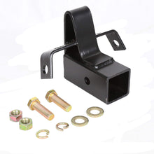 Towing Trailer Hitch Receiver For Land Rover LR3 LR4 Range Rover Sport