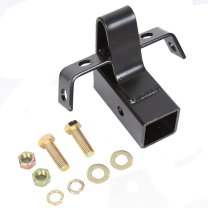 Towing Trailer Hitch Receiver For Land Rover LR3 LR4 Range Rover Sport