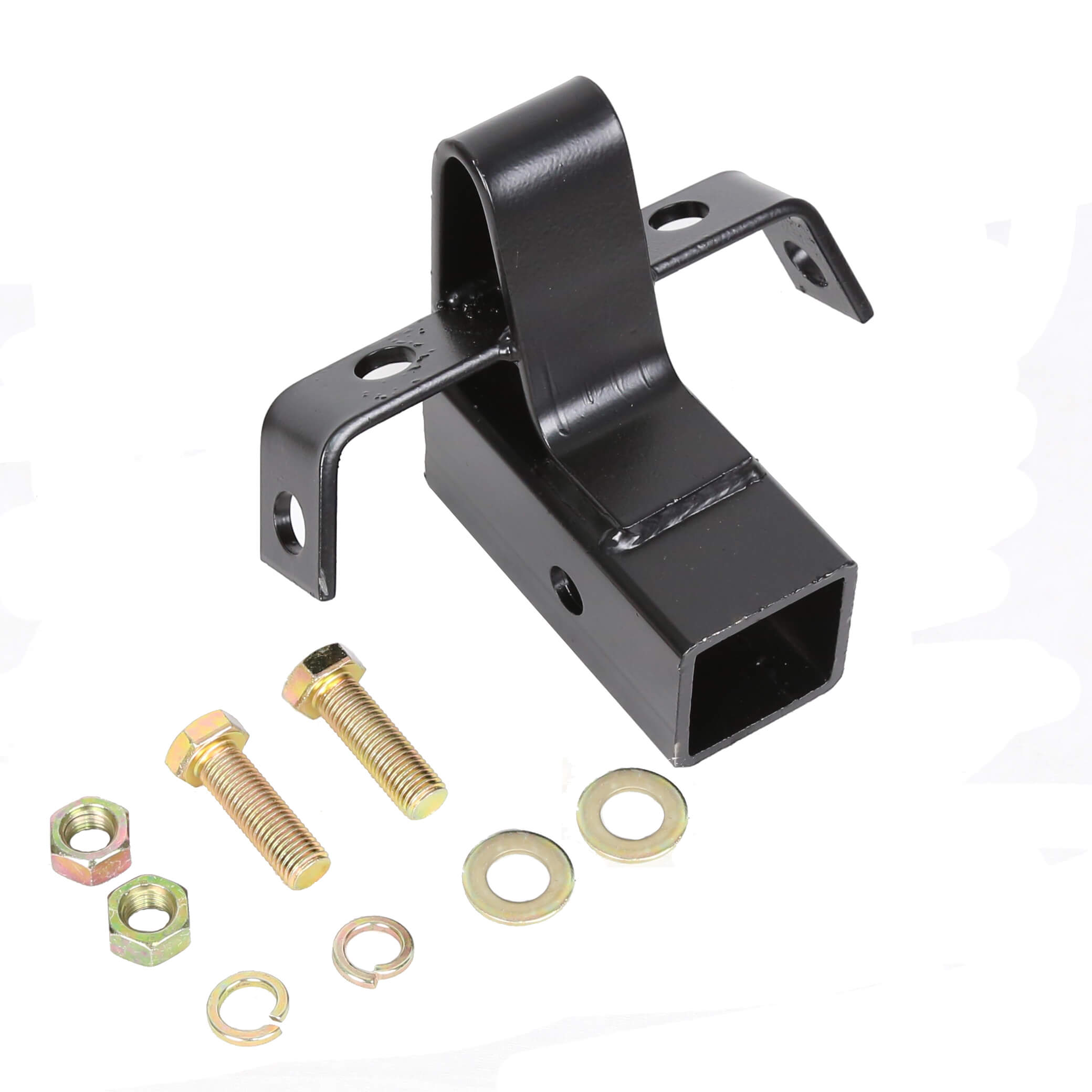 Towing Trailer Hitch Receiver For Land Rover LR3 LR4 Range Rover Sport
