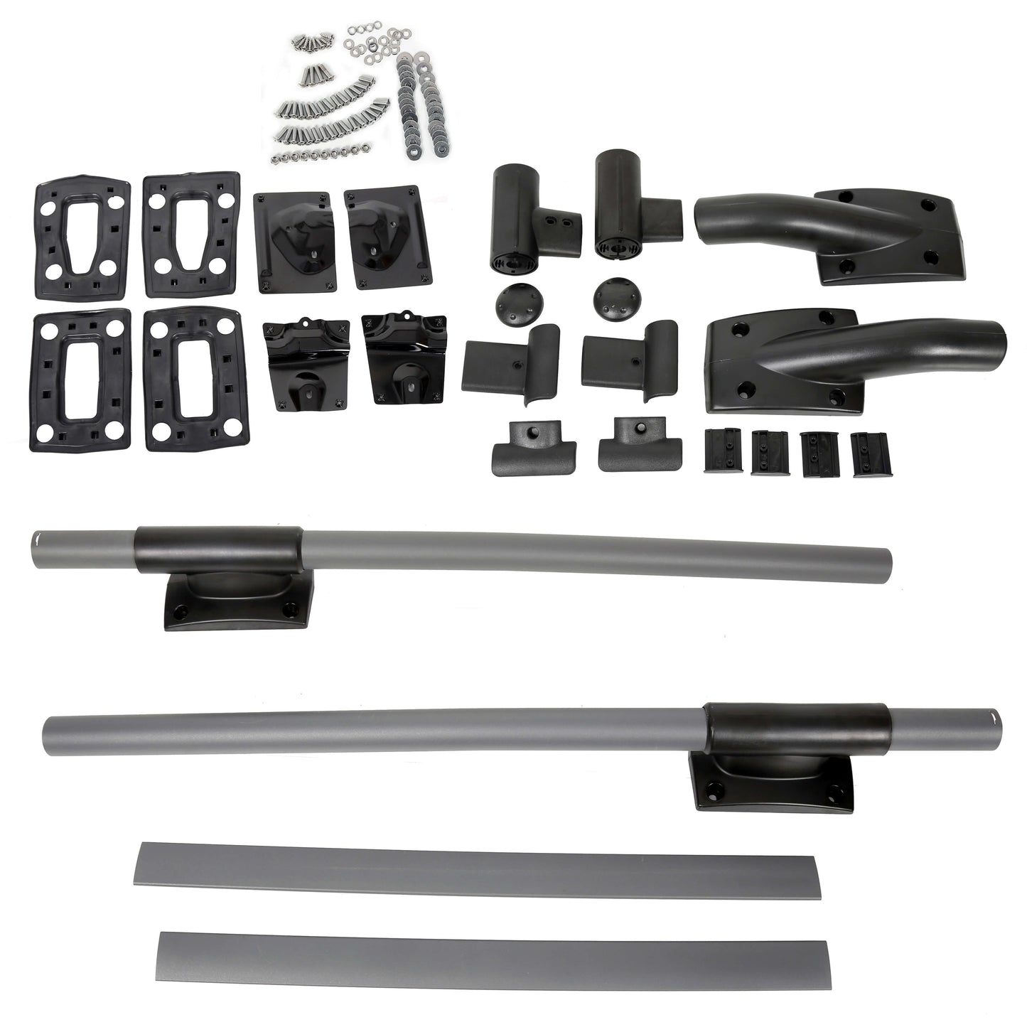 Roof Rack for 2005-2017 Nissan Frontier 4 Door