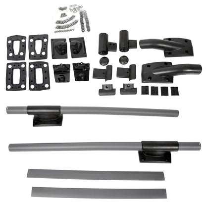 Roof Rack for 2005-2017 Nissan Frontier 4 Door