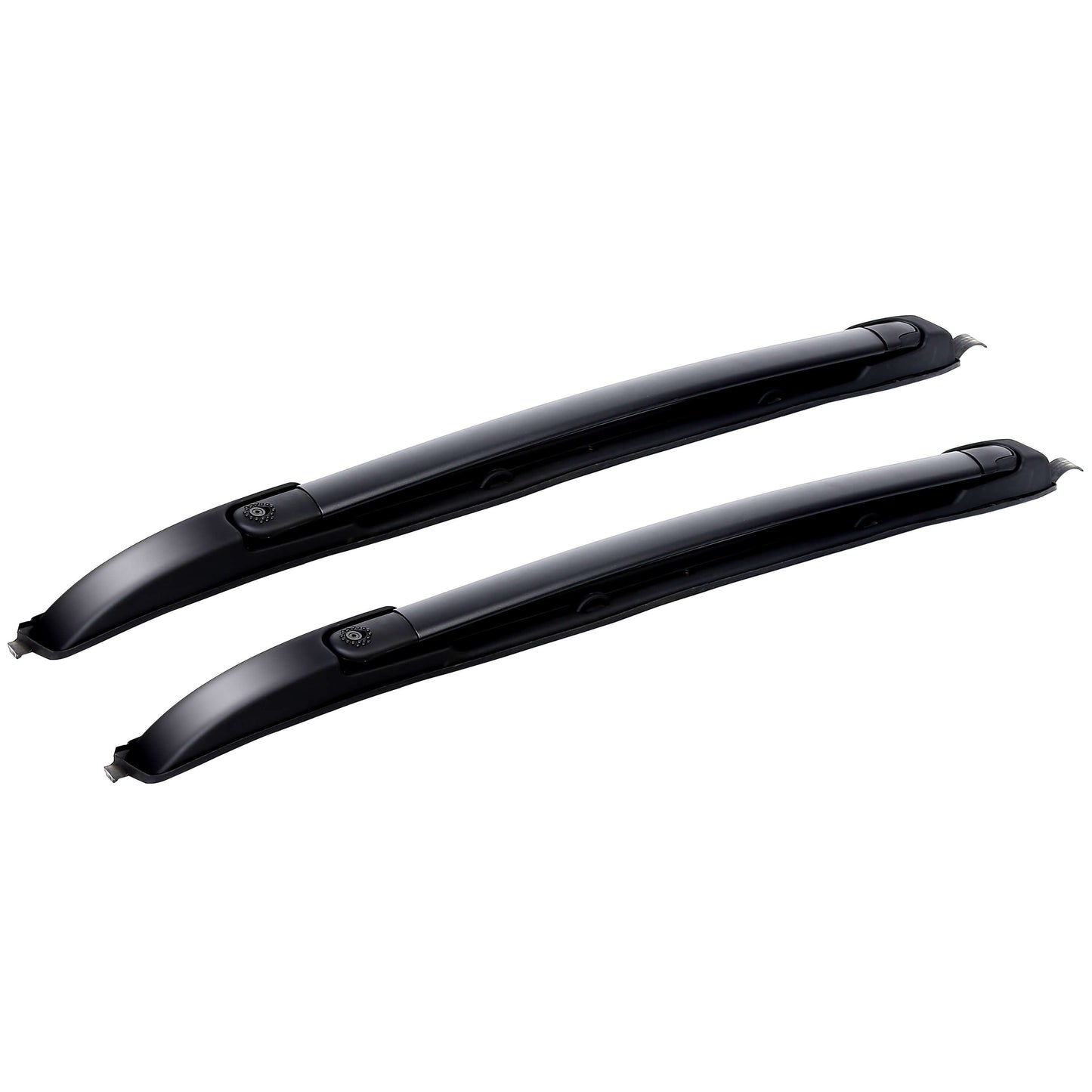 Roof Rack Side Rails Kit for 2005-2017 Toyota Tacoma