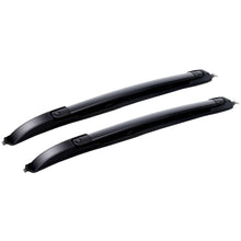 Roof Rack Side Rails Kit for 2005-2017 Toyota Tacoma