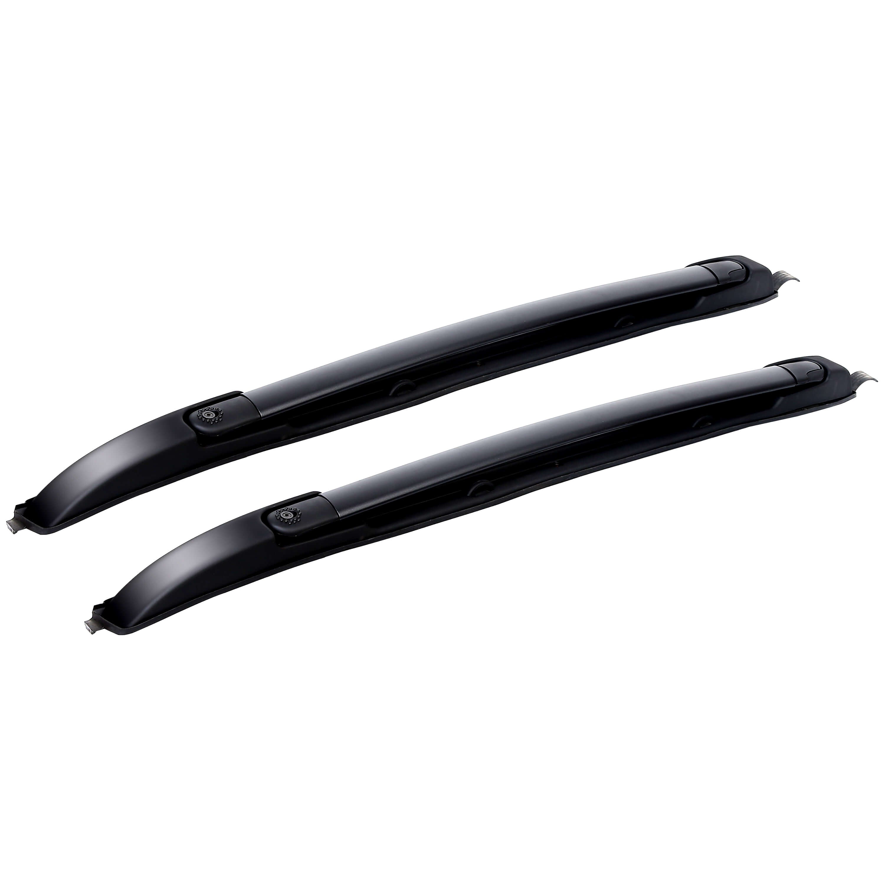 Roof Rack Side Rails Kit for 2005-2017 Toyota Tacoma