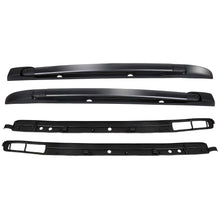Roof Rack Side Rails Kit for 2005-2017 Toyota Tacoma