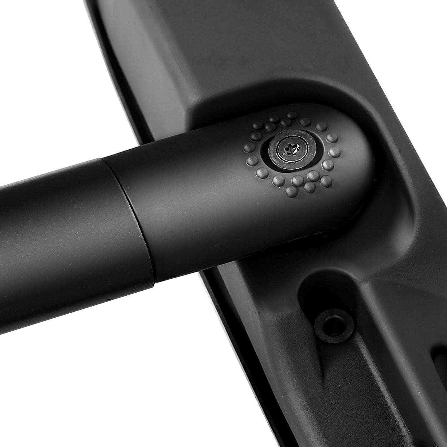 Roof Rack Side Rails Kit for 2005-2017 Toyota Tacoma