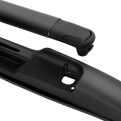 Roof Rack Side Rails Kit for 2005-2017 Toyota Tacoma