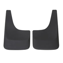 Mud Flap Splash Guard 4 Pcs Compatible with 2001-2014 Chevy Chevrolet Silverado Tahoe Avalanche Suburban