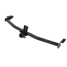 2 Inches Class-3 Tow Hitch Receiver Powder Coat for Acura MDX 2001-2006 Honda Pilot 2003-2008