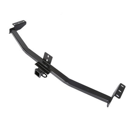 2 Inches Class-3 Tow Hitch Receiver Powder Coat for Acura MDX 2001-2006 Honda Pilot 2003-2008