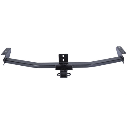 2 Inches Class-3 Tow Hitch Receiver Powder Coat for Acura MDX 2001-2006 Honda Pilot 2003-2008
