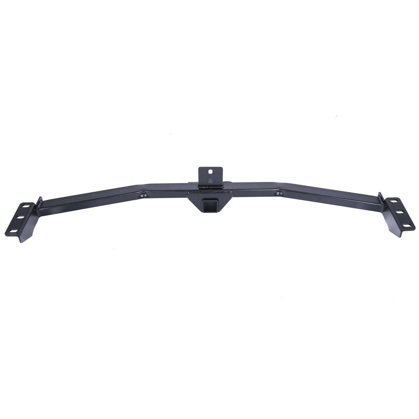 2 Inches Class-3 Tow Hitch Receiver Powder Coat for Acura MDX 2001-2006 Honda Pilot 2003-2008
