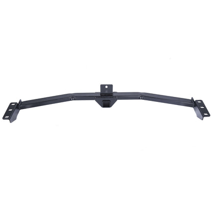 2 Inches Class-3 Tow Hitch Receiver Powder Coat for Acura MDX 2001-2006 Honda Pilot 2003-2008