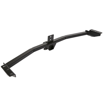2 Inches Class-3 Tow Hitch Receiver Powder Coat for Acura MDX 2001-2006 Honda Pilot 2003-2008