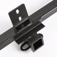 Load image into Gallery viewer, YIKATOO® 2&quot; Class-3 Tow Hitch Receiver Powder Coat for Acura MDX 2001-2006 Honda Pilot 2003-2008 -junior
