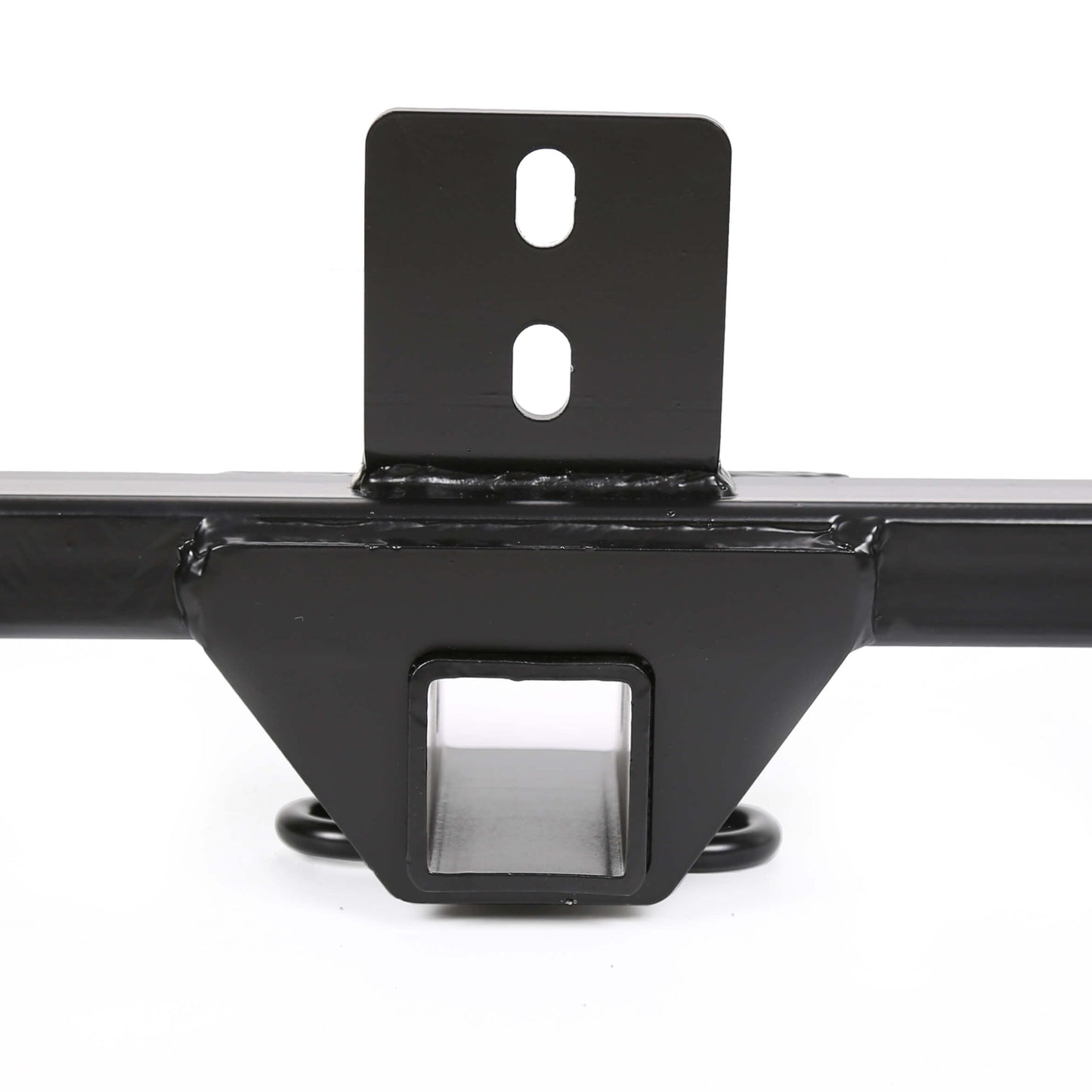 2 Inches Class-3 Tow Hitch Receiver Powder Coat for Acura MDX 2001-2006 Honda Pilot 2003-2008