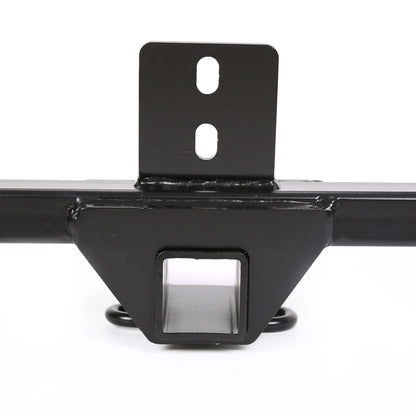 2 Inches Class-3 Tow Hitch Receiver Powder Coat for Acura MDX 2001-2006 Honda Pilot 2003-2008