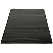 Soft Roll-Up Tonneau Cover Truck Bed Compatible with 1999-2007 Chevy Silverado GMC Sierra 1500 2500 3500 & HD