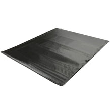 Soft Roll-Up Tonneau Cover Truck Bed Compatible with 1999-2007 Chevy Silverado GMC Sierra 1500 2500 3500 & HD