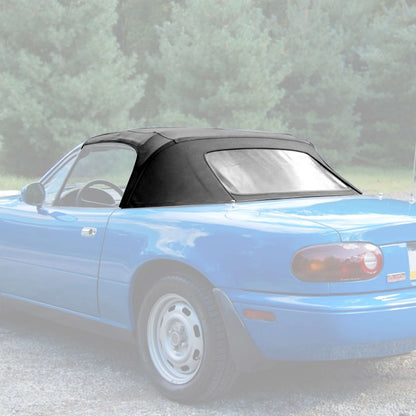Soft Top Window Cabrio Fits Mazda Miata M Edition STO Convertible 1.8L 1990-2005