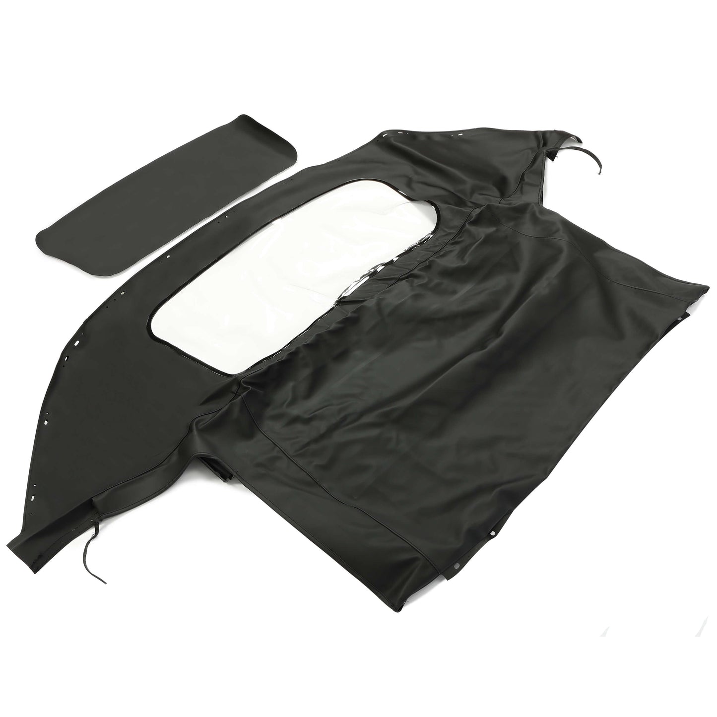 Soft Top Window Cabrio Fits Mazda Miata M Edition STO Convertible 1.8L 1990-2005