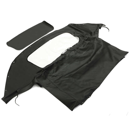 Soft Top Window Cabrio Fits Mazda Miata M Edition STO Convertible 1.8L 1990-2005