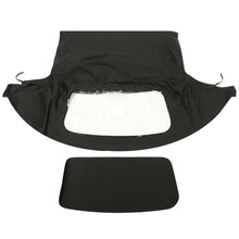 Soft Top Window Cabrio Fits Mazda Miata M Edition STO Convertible 1.8L 1990-2005