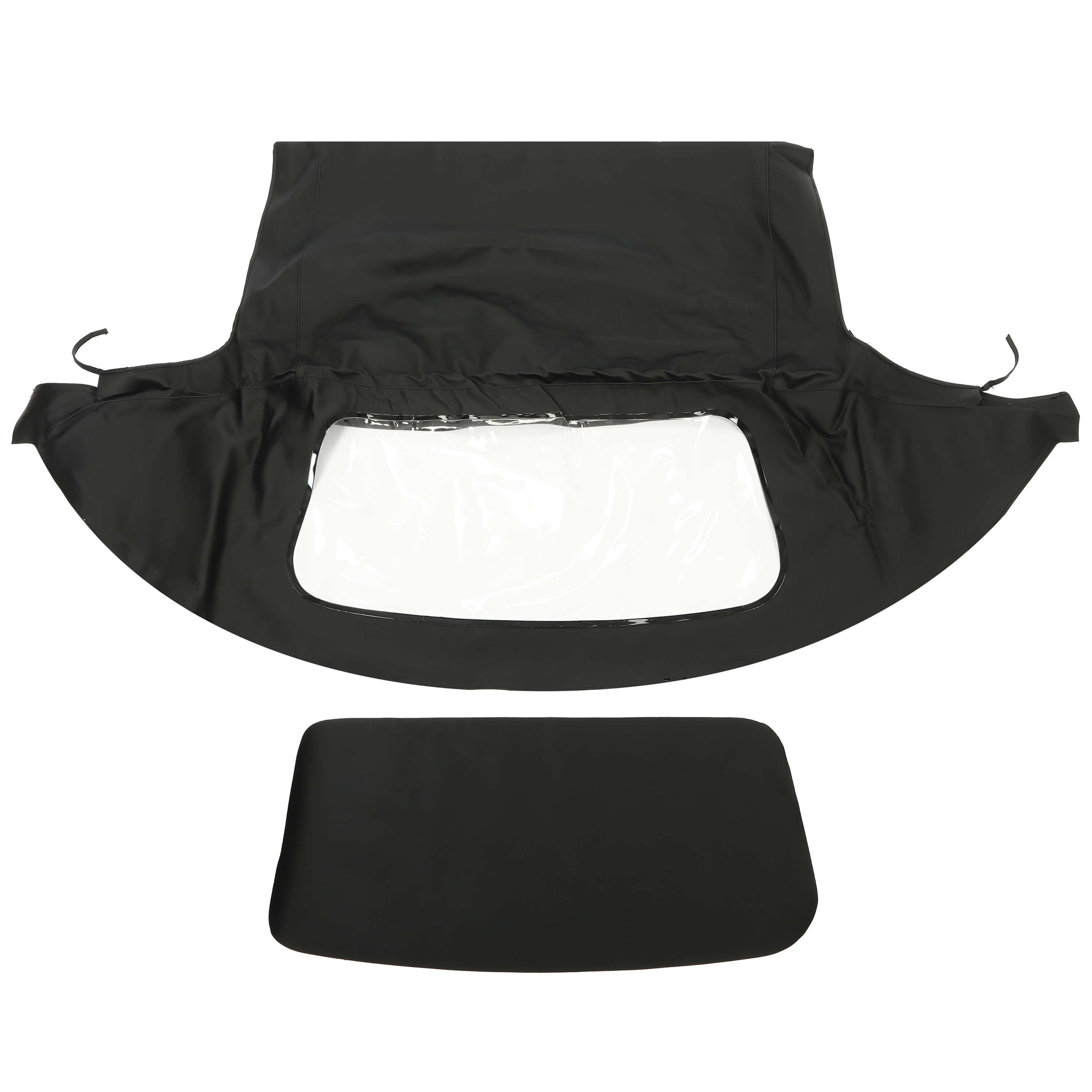Soft Top Window Cabrio Fits Mazda Miata M Edition STO Convertible 1.8L 1990-2005