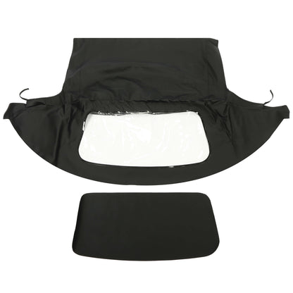 Soft Top Window Cabrio Fits Mazda Miata M Edition STO Convertible 1.8L 1990-2005