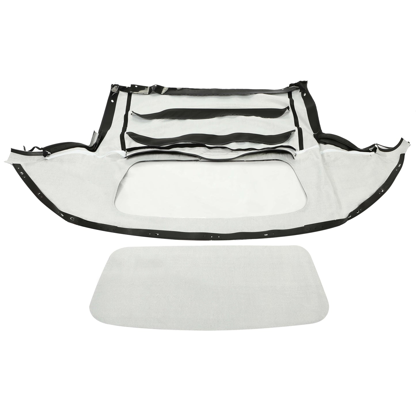 Soft Top Window Cabrio Fits Mazda Miata M Edition STO Convertible 1.8L 1990-2005