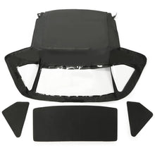 Convertible Top Compatible with Mercedes-Benz (R107) 1972-1980 450SL, 1981-1985 380SL, 1986-1989 560SL