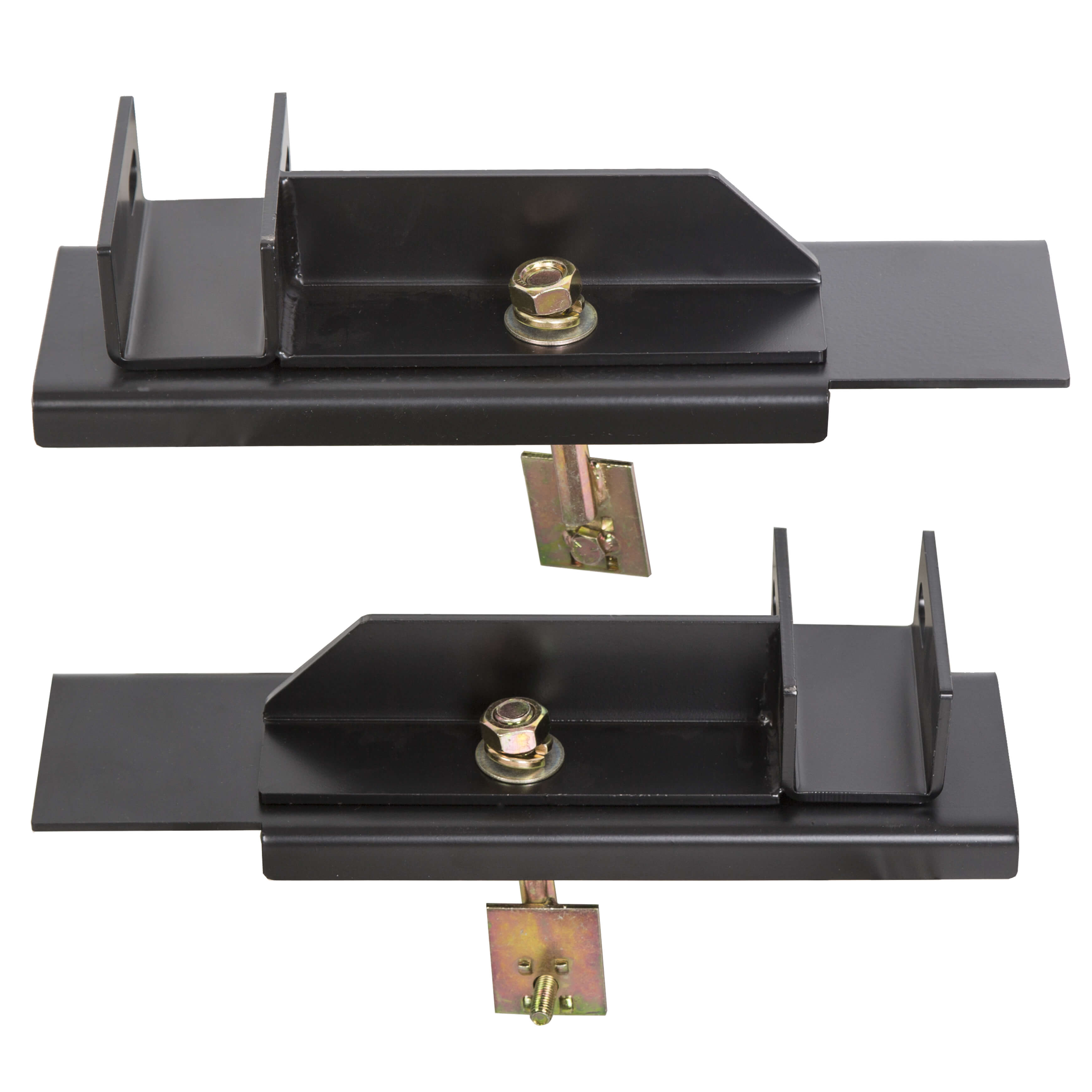 Safety Rack Mounting Kit for 2007-2016 Silverado Sierra – Yikatoo