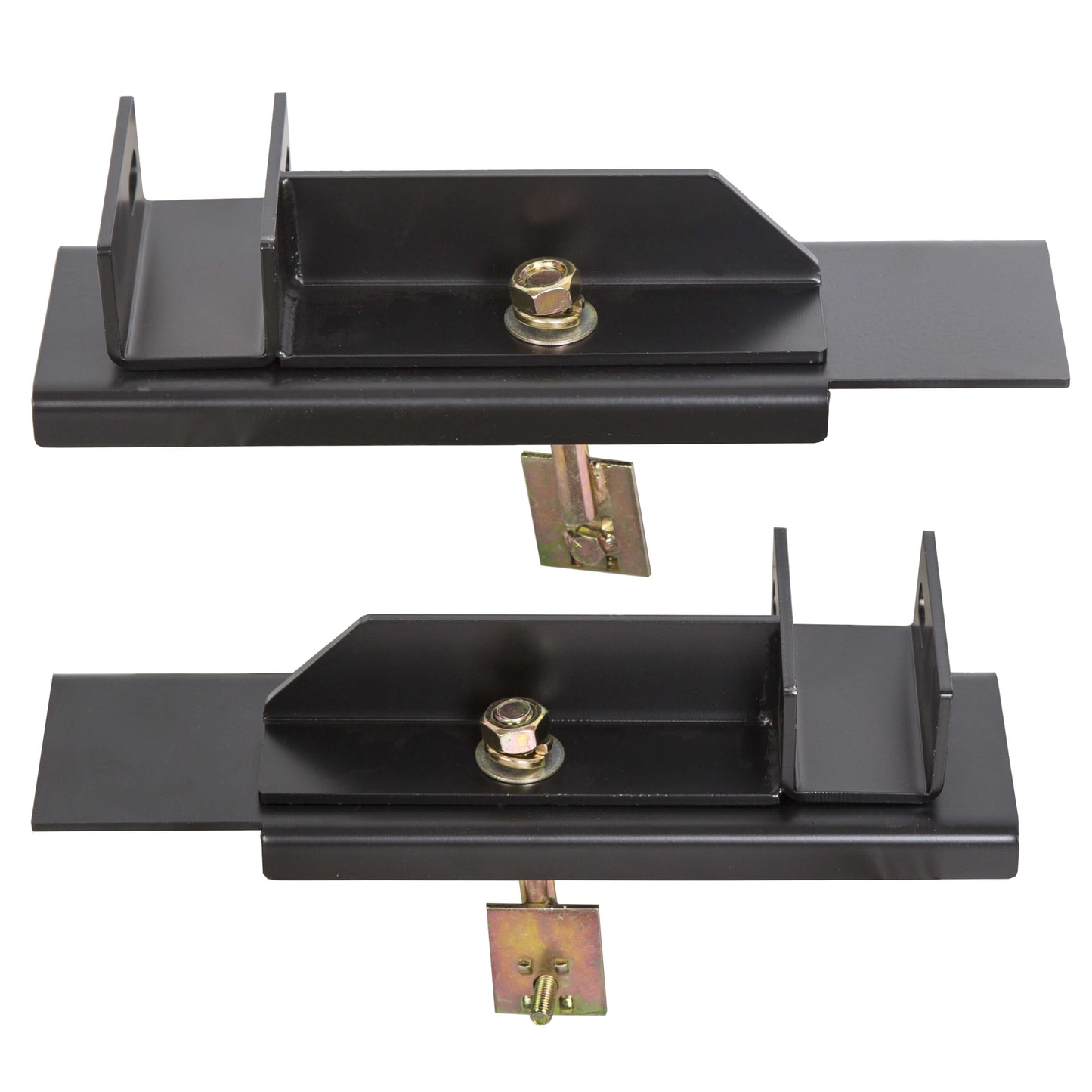 Chevy Silverado / GMC Sierra US New Safety Rack Headache Rack Mounting Kit