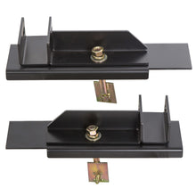 Chevy Silverado / GMC Sierra US New Safety Rack Headache Rack Mounting Kit