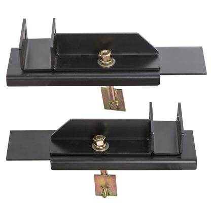 Chevy Silverado / GMC Sierra US New Safety Rack Headache Rack Mounting Kit