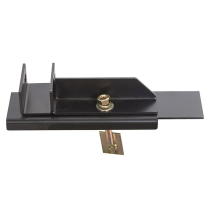 Chevy Silverado / GMC Sierra US New Safety Rack Headache Rack Mounting Kit