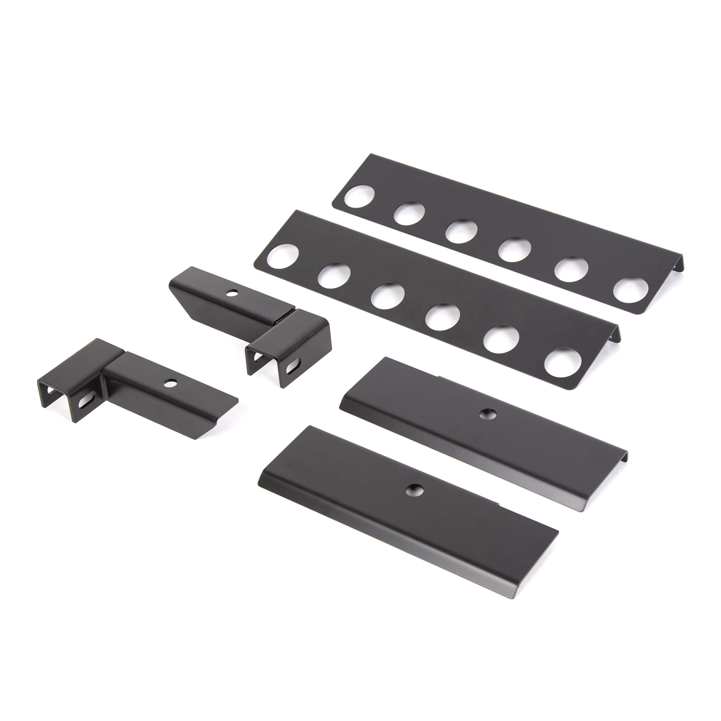 Chevy Silverado / GMC Sierra US New Safety Rack Headache Rack Mounting Kit