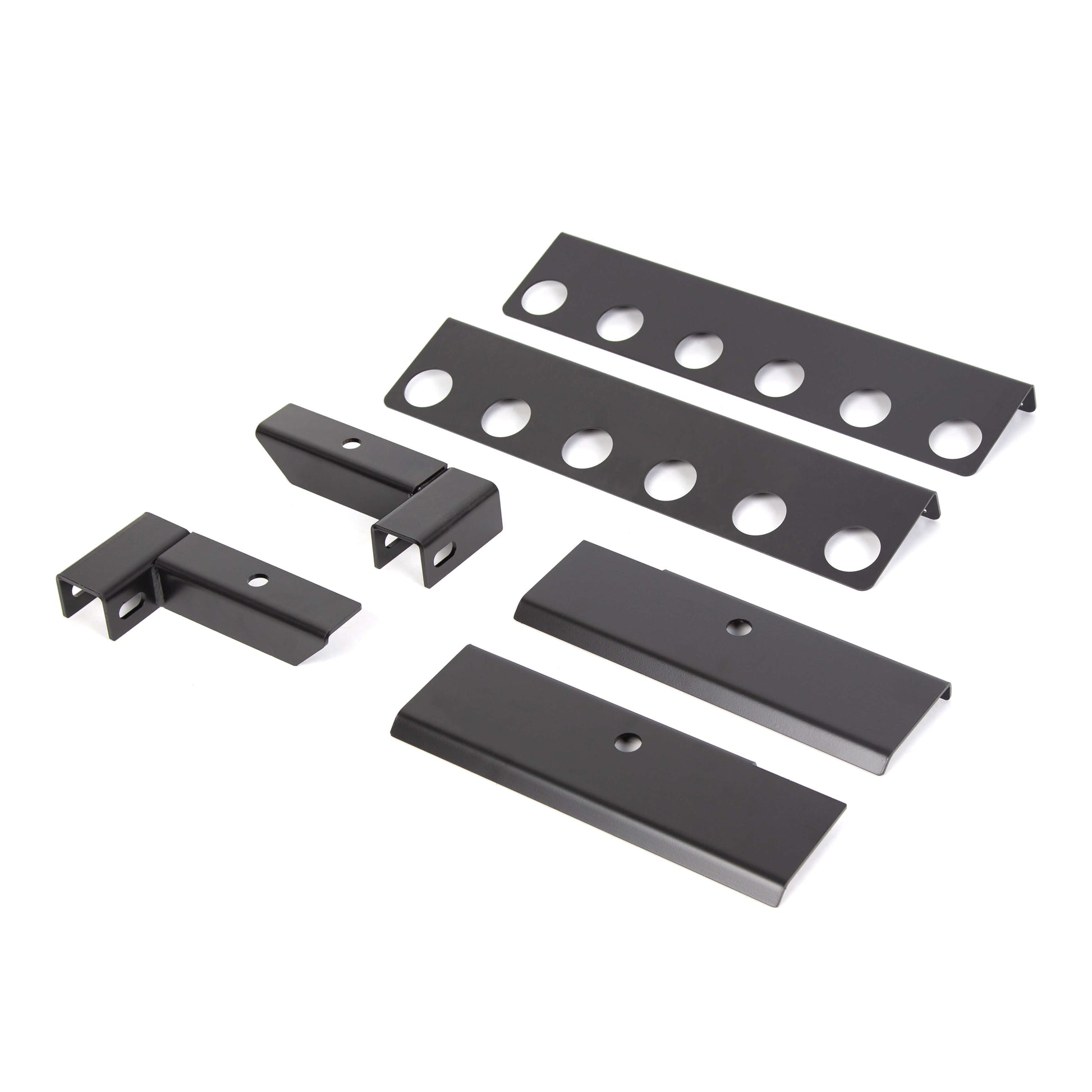 Chevy Silverado / GMC Sierra US New Safety Rack Headache Rack Mounting Kit