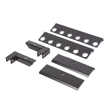 Chevy Silverado / GMC Sierra US New Safety Rack Headache Rack Mounting Kit