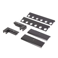 Load image into Gallery viewer, Chevy Silverado / GMC Sierra US New Safety Rack Headache Rack Mounting Kit
