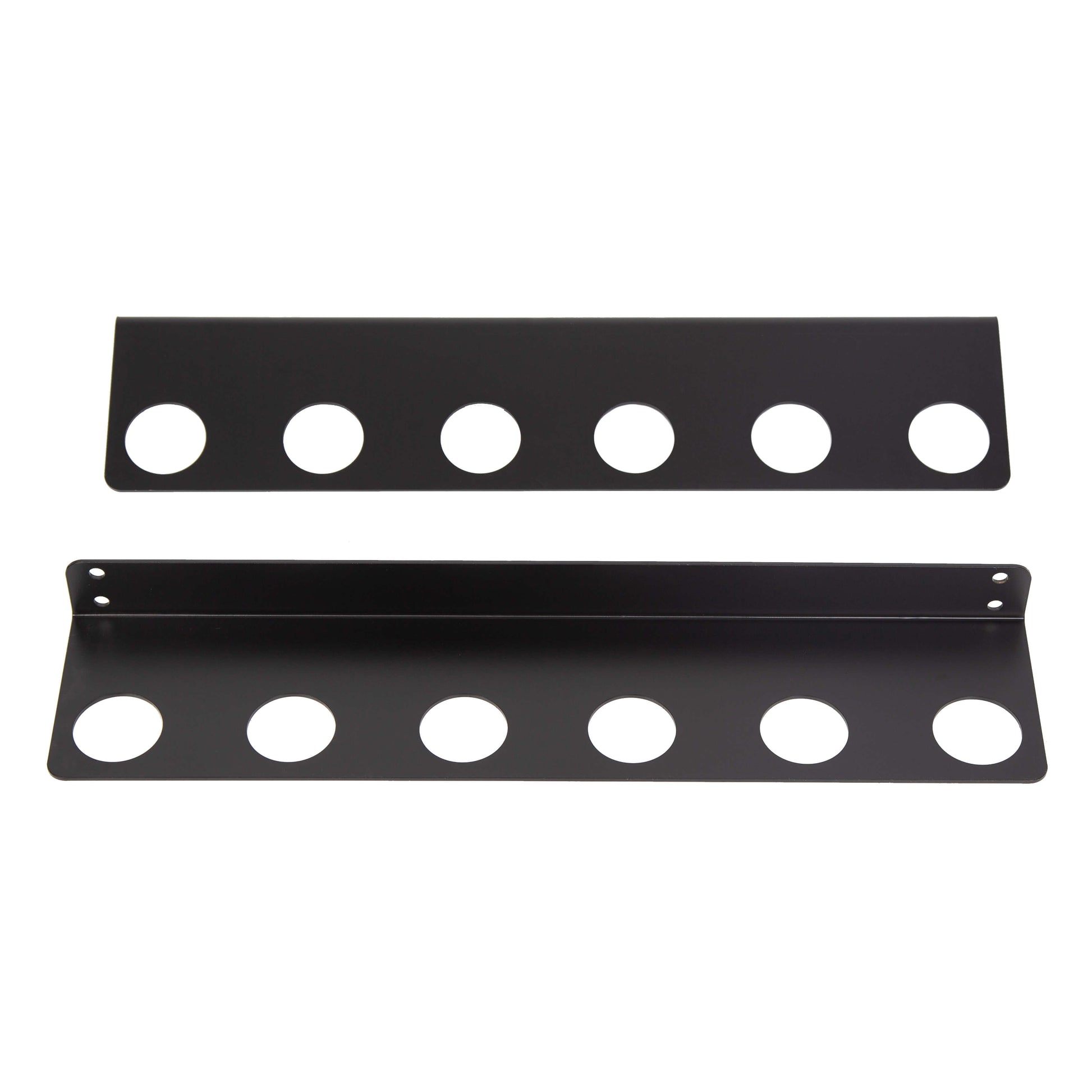 Chevy Silverado / GMC Sierra US New Safety Rack Headache Rack Mounting Kit detail