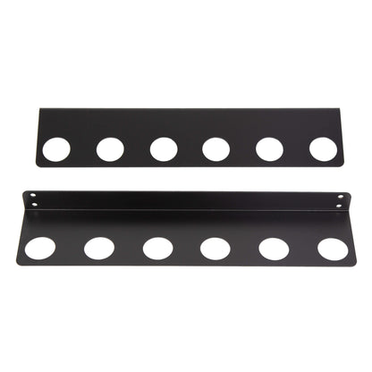 Chevy Silverado / GMC Sierra US New Safety Rack Headache Rack Mounting Kit detail