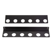 Load image into Gallery viewer, Chevy Silverado / GMC Sierra US New Safety Rack Headache Rack Mounting Kit detail
