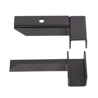 Chevy Silverado / GMC Sierra US New Safety Rack Headache Rack Mounting Kit detail