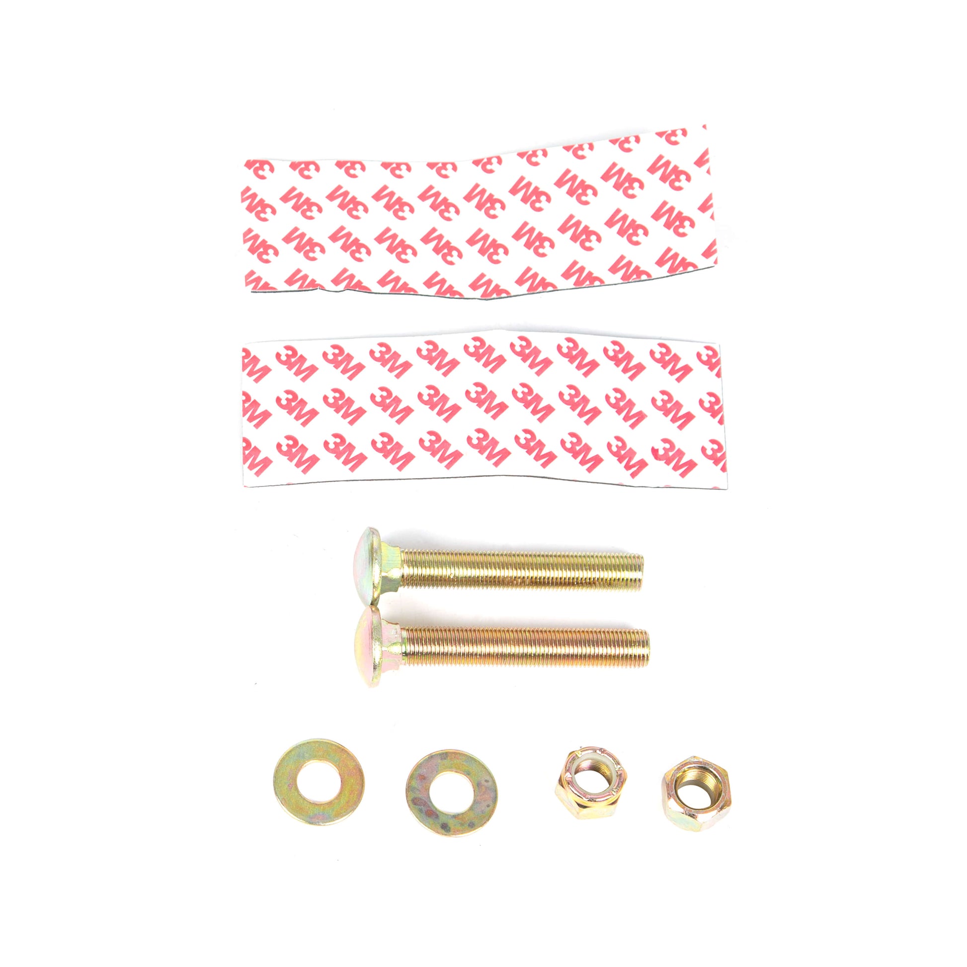 Chevy Silverado / GMC Sierra US New Safety Rack Headache Rack Mounting Kit accessories-1