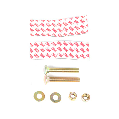 Chevy Silverado / GMC Sierra US New Safety Rack Headache Rack Mounting Kit accessories-1